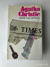Agatha Christie Crime