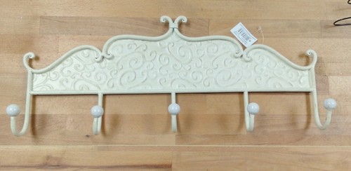 Cream shabby chic - , 5
