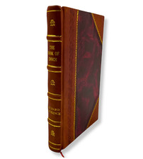 The Book Of Enoch The Prophet