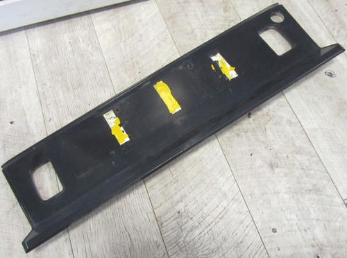 Toyota mr2 mk1 aw11 rear - aw11,