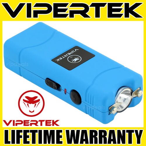Vipertek stun gun micro mini - vipertek,