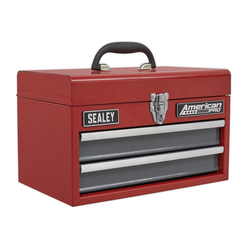 Sealey american pro - sealey, toolbox