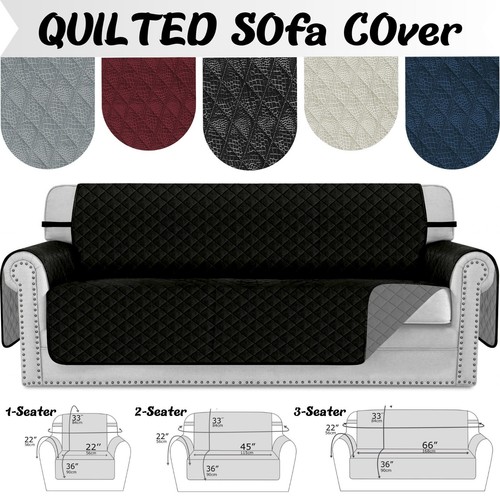 Seater sofa slip covers - seater,