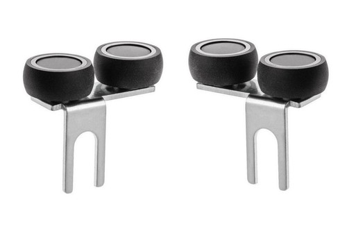 Top roller for sliding - for, doors