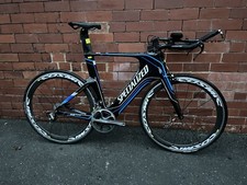 Specialized Shiv Comp TT