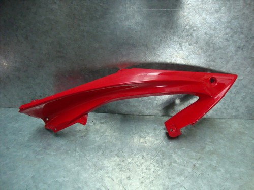 Yamaha left hand panel - hand,