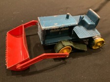 Benbros Qualitoys Large Scale