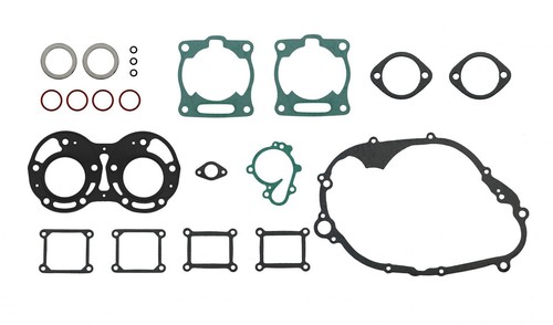 Full engine gasket kit yamaha - gasket,