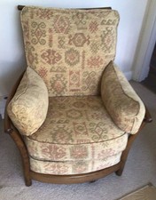Ercol Renaissance High Back