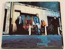 Del Amitri - When You Were