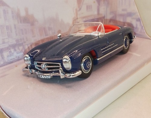 Dinky 1962 mercedes - 1962, 300