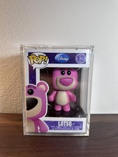 Funko POP! Disney/Pixar Lotso