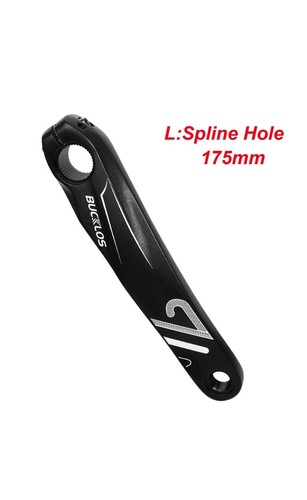 170 175mm hollow - 170/175mm,