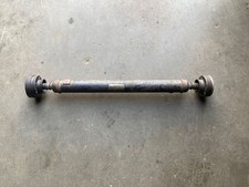 Breaking Suzuki Grand Vitara