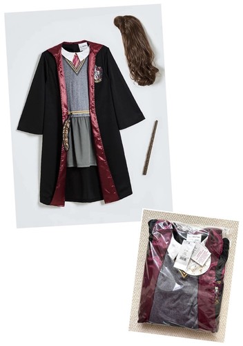 New girls harry potter - girls,