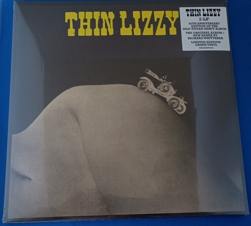 Thin lizzy - thin,