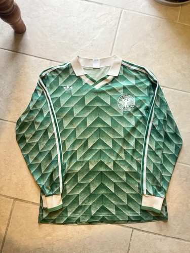 Original west germany 1988 - west,