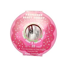 Bomb Cosmetics Exfoliating