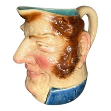 Antique French Majolica Rare