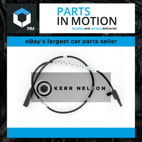 Abs sensor fits bmw 335d - fits, f30