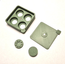 Umarex 8 Shot .177 CO2 Air Gun