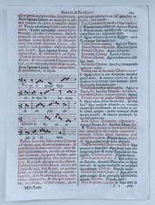 MISSALE ROMANUM 17TH/18TH