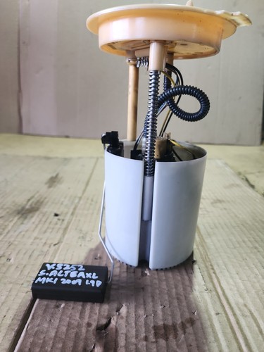 Seat altea mk1 15 - altea, 06-15