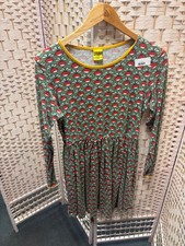 DUNS Organic "Sweden" Green