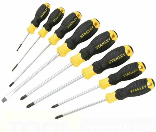 Stanley 153 screwdriver - stanley, 0-62-153