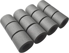 12 Pcs Curtain Spacers for