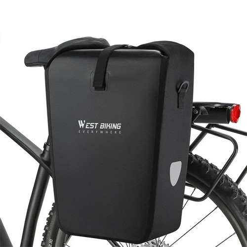Full waterproof bicycle single - full,