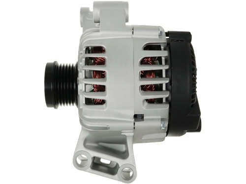 Brand new alternator 12v - alternator,