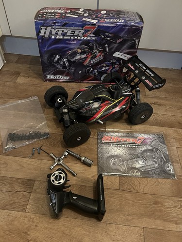 Hobao hyper sport 21 - hobao,