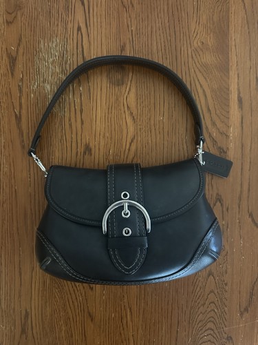 Coach soho bag - bag, in