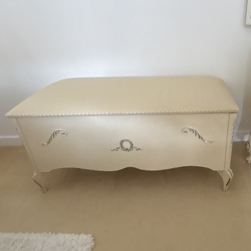 Jarman platt cream - &,