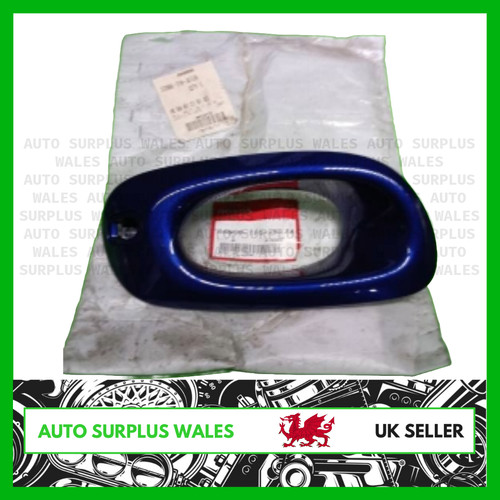 New genuine honda jazz 2008 - jazz, 2008-13