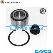 WHEEL BEARING KIT KWD1035 FOR