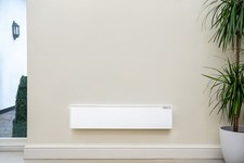 160 Watt Far Infrared Framed panel heater, Grade 1