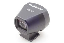 [MINT] Voigtlander 25mm View