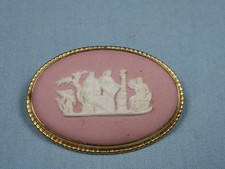 Vintage Wedgewood Jasperware