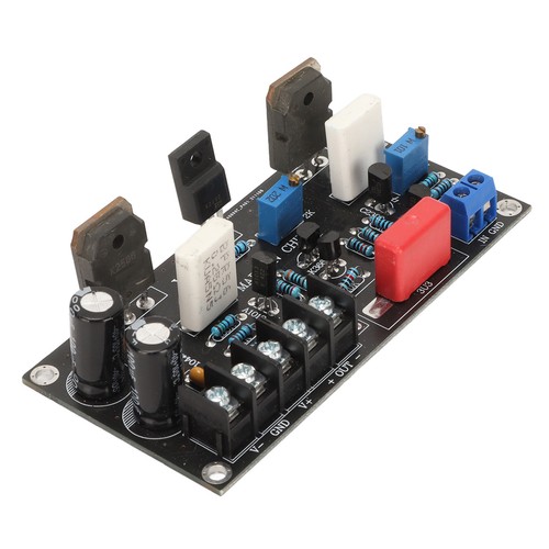 Power amplifier board high - amplifier,