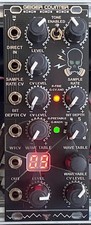 Eurorack - WMD Geiger Counter - effects module