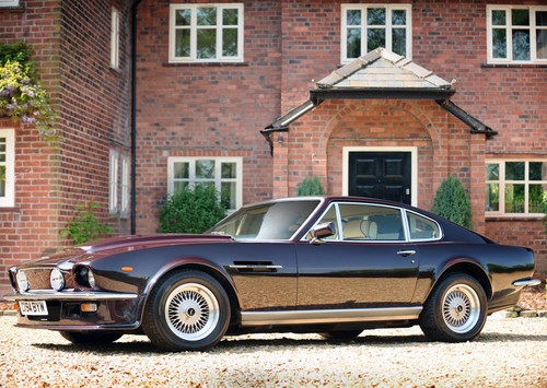Classic car poster wall art - poster,