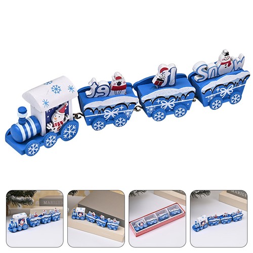Toy train set christmas party - train,