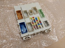 Ford Focus Mk3  C-Max DXA Fuse