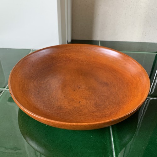 Vintage handcrafted wooden - vintage,