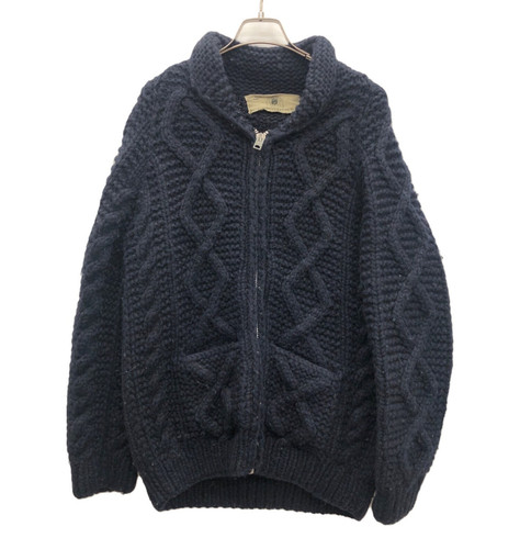 Canadian sweater cowichan - canadian,