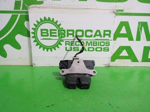 01041111905 boot lid lock ford - lock,
