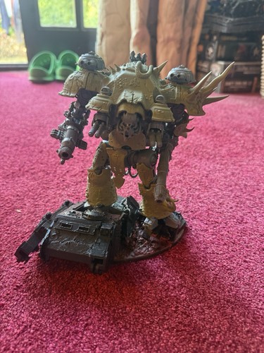 Warhammer 40000 death guard - death,