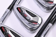 Ping G410 Irons / 6-PW+SW+LW /